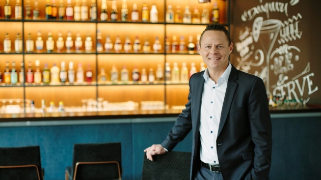 Vertriebschef von Pernod Ricard Deutschland geht - Thomas Drossé ist nicht länger Geschäftsführer Vertrieb und Trade Marketing bei Pernod Ricard Deutschland - Quelle: Pernod Ricard